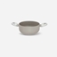 Изображение Pensofal White Diamond Saucepan 20cm (2 Handles) 6310