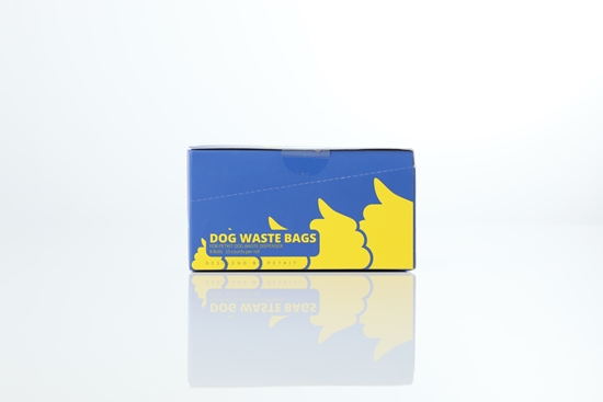 Picture of PETKIT Waste Bag Refill-8 rolls