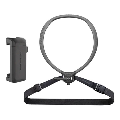 Picture of PGYTECH PGYTECH CapLock mount (neck mount + tripod)