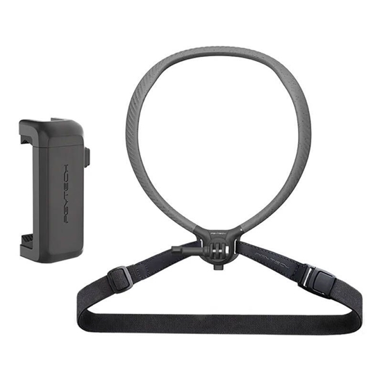 Picture of PGYTECH PGYTECH CapLock mount (neck mount + tripod)