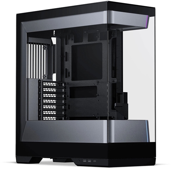 Picture of Obudowa Phanteks Evolv S2 czarna DRGB (PH-ES524S2_DBK01)