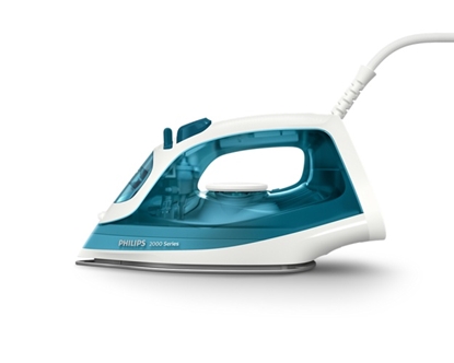 Picture of Philips 2000 series DST2020/90 Steam iron