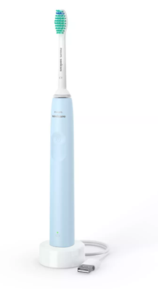 Picture of Philips 2100 series Sonic technology Sonic electric toothbrush