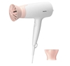 Picture of Philips 3000 series BHD300/00 hair dryer 1600 W Pink, White