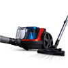 Picture of Philips 3000 series FC9330/09 vacuum 1.5 L Cylinder vacuum Dry 650 W Bagless