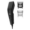 Изображение Philips 3000 series HC3510/15 hair trimmers/clipper Black 13