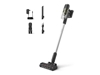 Picture of Philips 3000 series XC3033/01 stick vacuum/electric broom Battery Dry Cyclonic Bagless Black, Green