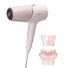 Picture of Philips 5000 series BHD530/00 hair dryer 2300 W Pink, White