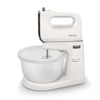 Изображение Philips 5000 series HR3745/00 mixer Stand mixer 450 W Grey, White