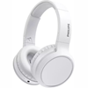 Picture of Philips 5000 series TAH5205WT/00 headphones/headset Wireless Head-band Music USB Type-C Bluetooth White