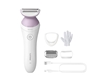 Picture of Philips 6000 series Lady Shaver Series 6000 BRL136/00 Cordless shaver with Wet and Dry use