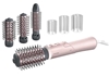 Picture of Philips 7000 series BHA735/00 hair styling tool Hot air brush Warm Pink 1000 W 1.8 m
