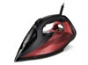 Picture of Philips 7000 series DST7022/40 iron Steam iron SteamGlide Plus soleplate 2800 W Black, Red
