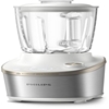 Picture of Philips 7000 series HR3760/01 blender 2 L Tabletop blender 1500 W Stainless steel, White
