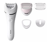 Picture of Philips 8000 series For legs and body Wet and Dry epilator