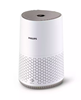 Picture of Philips AC0650/10 air purifier 39 m² 49 dB 12 W Beige, White
