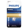 Picture of Philips Alkaline 1.5V Knopfzelle (LR44 / LR1154)