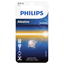 Изображение Philips Alkaline 1.5V Knopfzelle (LR44 / LR1154)