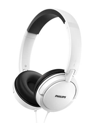 Изображение Philips SHL5030WT/00 Headphones