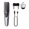 Picture of Philips BEARDTRIMMER Series 3000 BT3239/15 beard trimmer Battery 20 1 cm Black, Silver