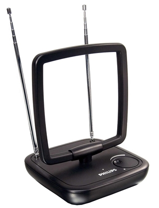Изображение Philips Digital TV antenna SDV5120/12