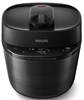Picture of Philips HD2151/40 electric pressure cooker Black 1000 W
