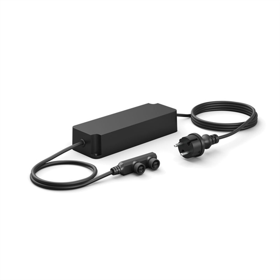 Изображение Philips Hue 100W Outdoor PSU with Plug