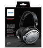 Изображение Philips Indoor Corded TV Headphone SHP2500/10