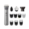 Picture of Philips MG5940/15 hair trimmers/clipper Stainless steel 11 Lithium-Ion (Li-Ion)