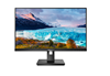 Изображение Philips MMD 272S1M/00 computer monitor 68.6 cm (27") 1920 x 1080 pixels Full HD LCD Black