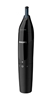 Picture of Philips Norelco NOSETRIMMER Series 1000 NT1650/16 hair trimmers/clipper Black Alkaline