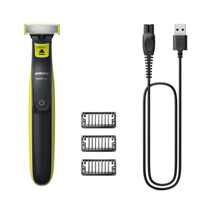 Attēls no Philips OneBlade QP2724/10 Hair Trimmer