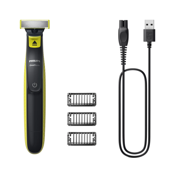 Picture of Philips OneBlade QP2724/10 Hair Trimmer