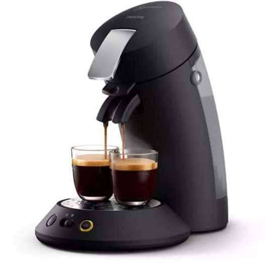 Изображение Philips Original Plus Premium Pad-Kaffeemaschine schwarz