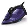 Picture of Philips PerfectCare GC3925/30 iron Steam iron SteamGlide Plus soleplate 2500 W Black, Purple