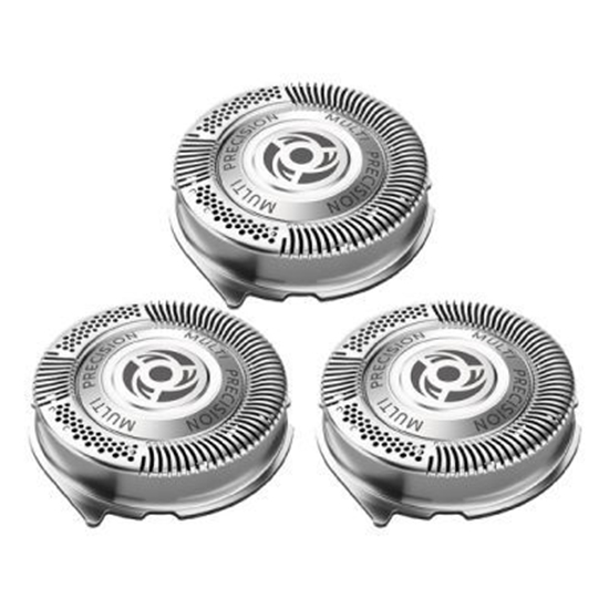 Picture of Philips Philips Shaver series 5000 Shaving heads SH50/50 Fits S5000 (S5xxx) Fits AquaTouch (S5xxx) Fits Star Wars Shaver SW57xx