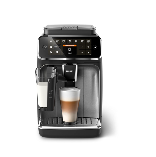 Picture of Philips Series 4300 Espreso Coffee machine