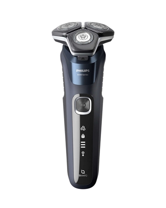Attēls no Philips SHAVER Series 5000 S5885/35 Wet and Dry electric shaver
