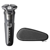 Picture of Philips SHAVER Series 5000 S5887/30 men's shaver Rotation shaver Trimmer Black, Grey