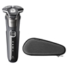 Picture of Philips SHAVER Series 5000 S5887/30 men's shaver Rotation shaver Trimmer Black, Grey