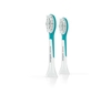 Picture of Philips Sonicare For Kids Compact sonic toothbrush heads HX6032/33