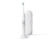 Изображение Philips Sonicare HX6877/28 electric toothbrush Adult Sonic toothbrush Silver, White