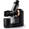 Изображение Philips Viva Collection HR1888/70 juice maker 150 W Black, Transparent