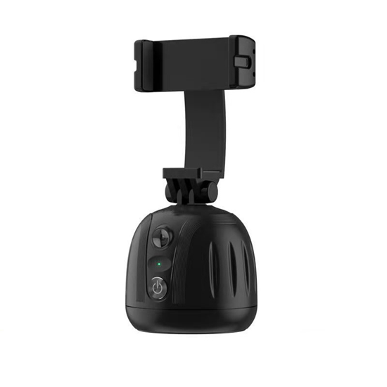 Picture of Phone holder with 360° face tracking P5 black