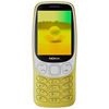Picture of Phone Nokia 3210 4G TA-1618 DS gold