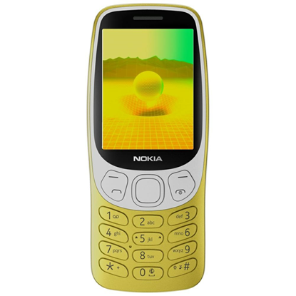 Attēls no Smartfon Nokia Telefon 3210 4G TA-1618 DS zoty