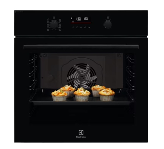 Picture of Piekarnik EOD6F77WZ