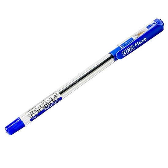 Picture of Pildspalva Linc Maxo 0.7mm zila