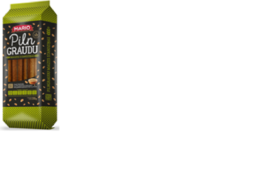 Picture of Pilngraudu standziņas MARIO, 200g