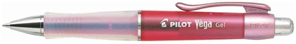 Attēls no Pilot Gelpen Pilot Vega, fine, pink